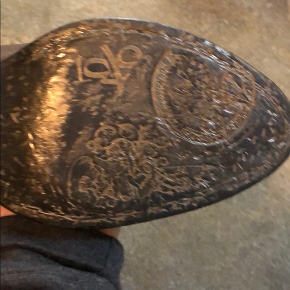 Women’s size 7.5 OTBT boots - Picture 5 of 6